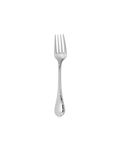 Salad fork Marly  Silver plated