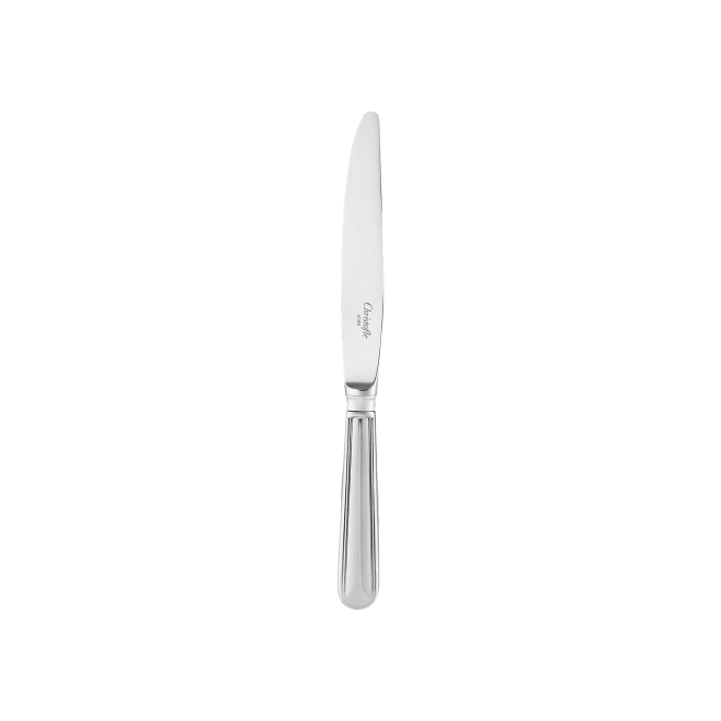 Dessert knife Albi Acier  Stainless steel