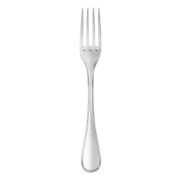 Dinner fork Albi Acier  Stainless steel