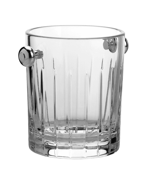Ice bucket Iriana  Crystal