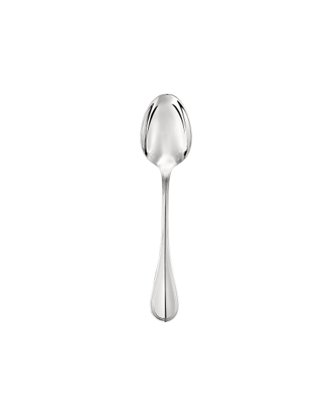 After dinner teaspoon Albi  Silver plated
