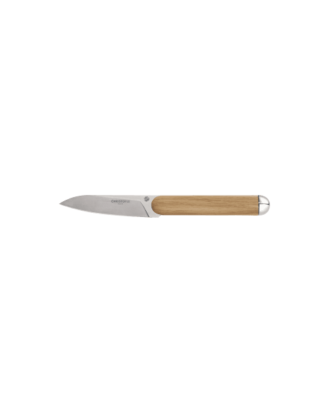 Paring knife Royal chef Silver plated