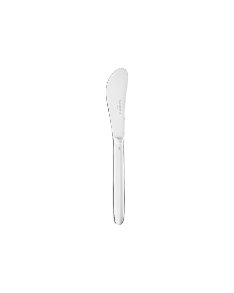 Butter spreader Mood  Silver plated