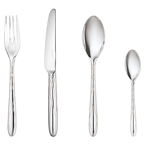 MOOD Haute Orfèvrerie - The Cutlery