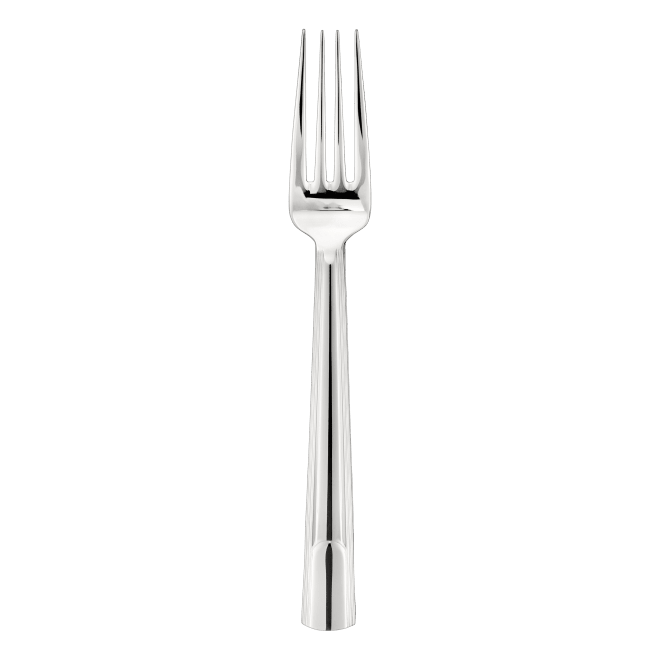 Serving fork Hudson  Stainless steel