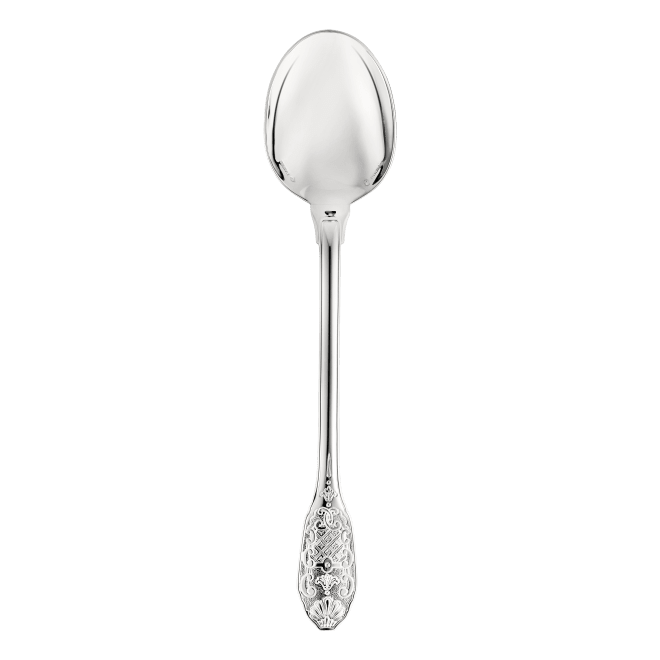 Serving spoon Royal Cisele  Sterling silver