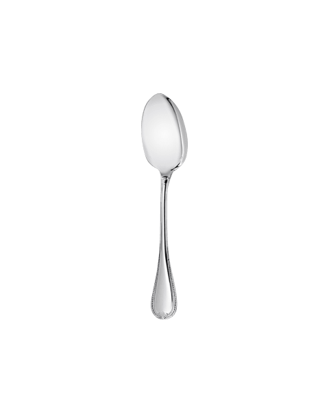 Dessert spoon Malmaison  Silver plated