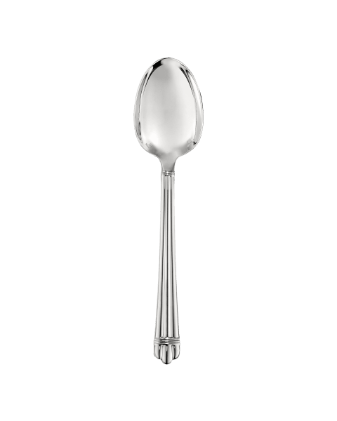 Table spoon Aria  Silver plated