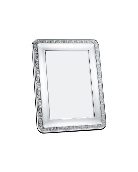 Picture frame 9X13 cm Malmaison  Silver plated