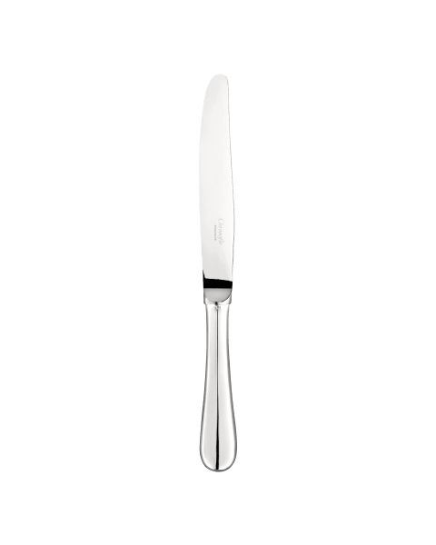 Dinner knife Fidelio  Silver plated