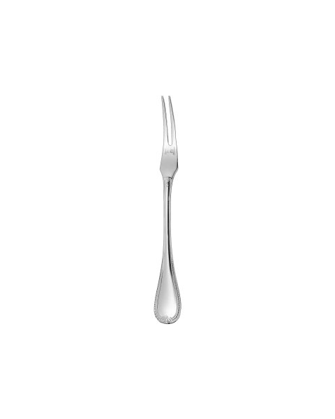 Seafood fork Malmaison  Silver plated