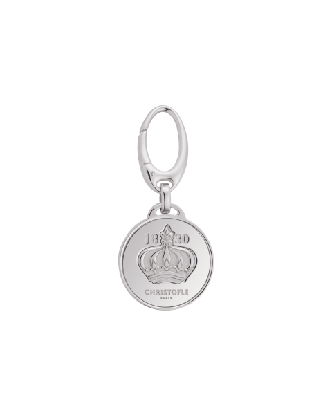 Medal Royal Jack Sterling silver