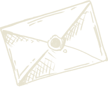 Newsletter decoration