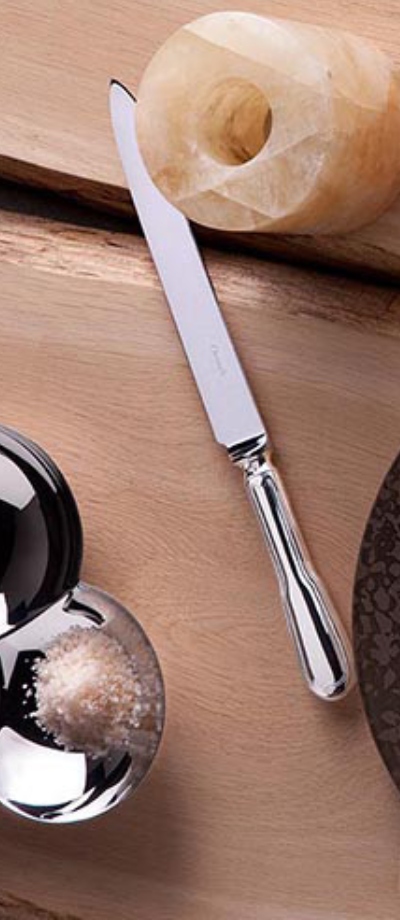 Albi Stainless Steel - The Collections - Stainless Steel