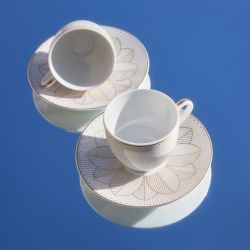 カップ&ソーサー | Christofle