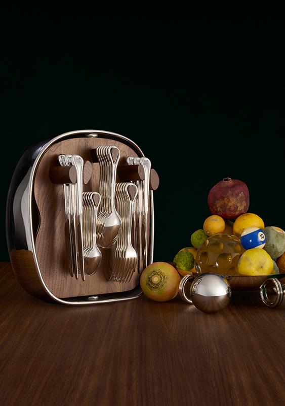 Carrousel Collection