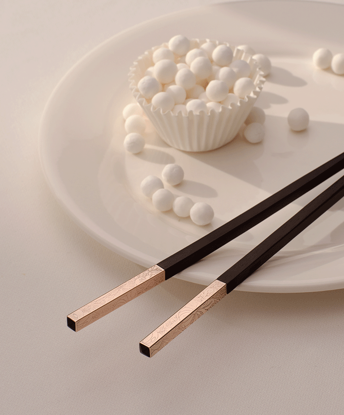 Jardin d'Eden Chopsticks