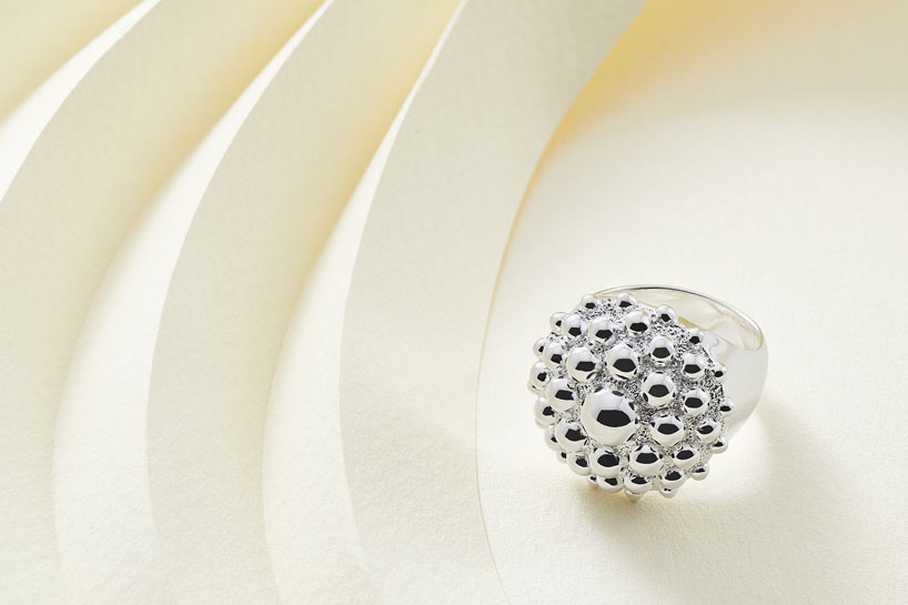 Sterling Silver Ring