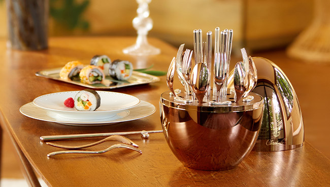 NEW - MOOD Asia Precious
