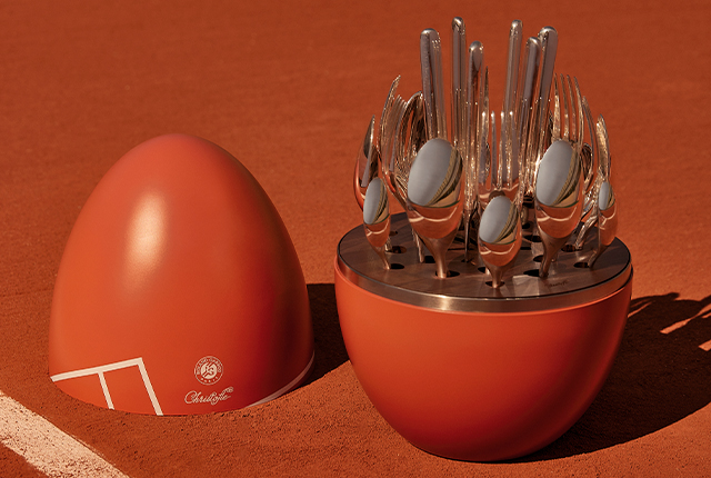 MOOD ROLAND-GARROS